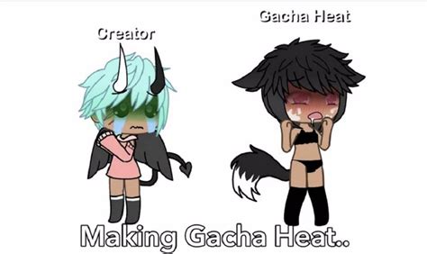 gacha heat 100|Gacha Heat Review: A Deep Dive into Its Features